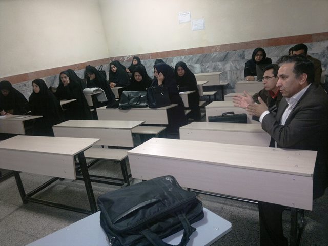 1395 12 05دومین کارگاه عربی 3