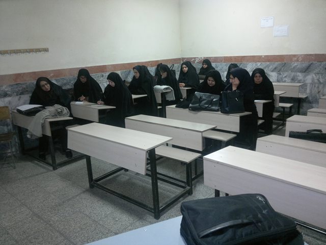 1395 12 05دومین کارگاه عربی 4